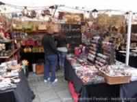Arts & Craft Stall
