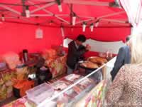 Oriental Food