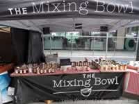 The Mixing Bowl