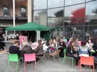 Yum Yum Cafe Mini Supermarket Cafe