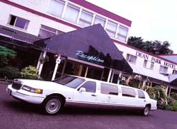 Dean Park hotel Glasgow 