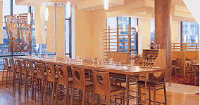 Jurys Inn Croydon, London Hotel dining