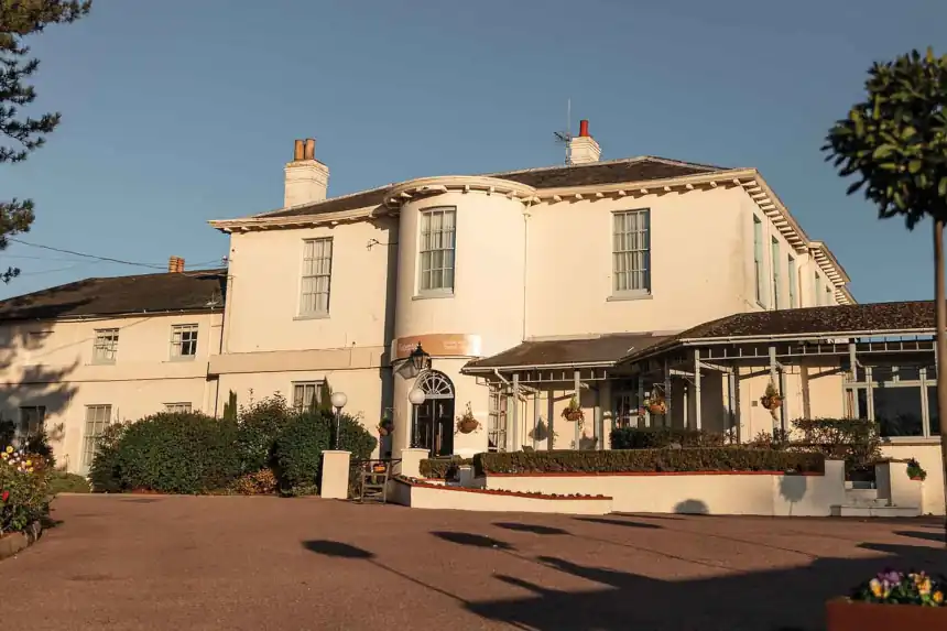 Gunton Hall Coastal Village - Suffolk