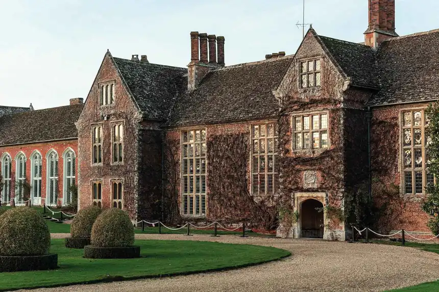 Littlecote House Hotel - Wiltshire